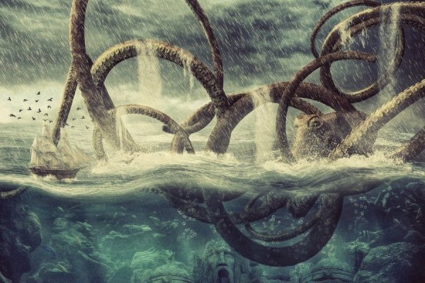 Kraken вход зеркало